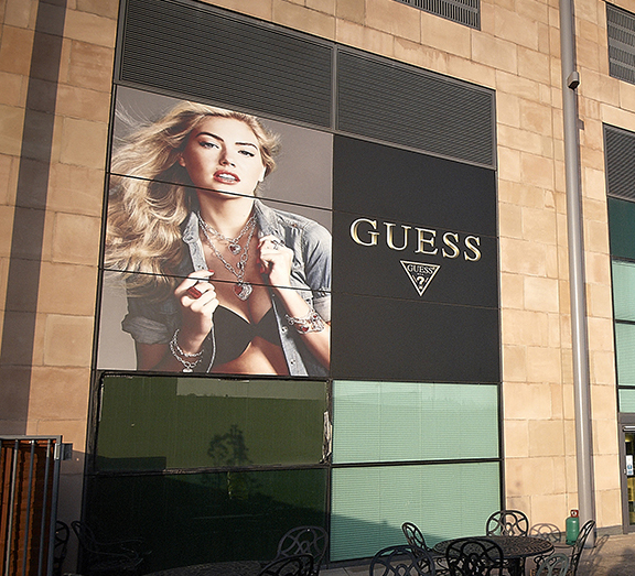 Cameo Print and Displays Cameo Print and Displays